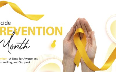 Suicide Prevention: A Comprehensive Guide by Benoni Psychotherapy