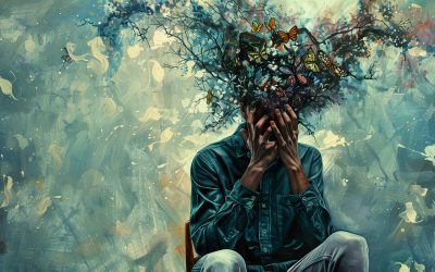 How a Clinical psychologist Addresses Anxiety Disorders
