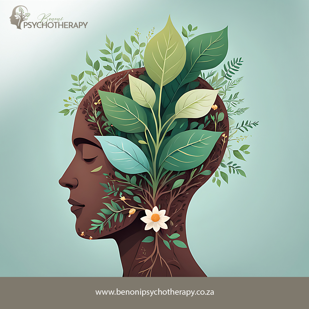 Struggling with symptom burden? Learn how Benoni Psychotherapy with Ahmed Mayet can help you manage and reduce physical and emotional symptoms through personalized therapy. Start your healing journey today with Benoni counseling