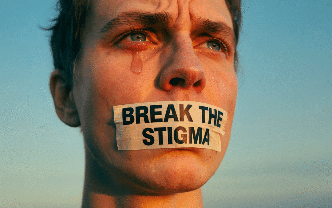 Mental Health Awareness Month: Breaking the Stigma