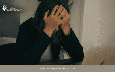 Cognitive Behavioral Strategies to Manage Burnout