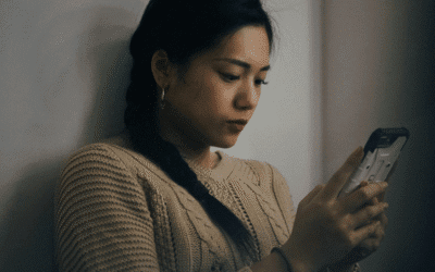 How Excessive Phone Use Affects Anxiety and Stress