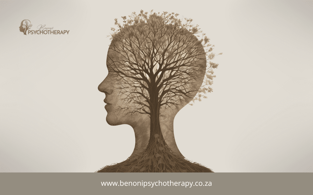 Behavioural therapy in Benoni