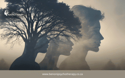 Navigating Life Changes: When to Ask for Mental Health Support