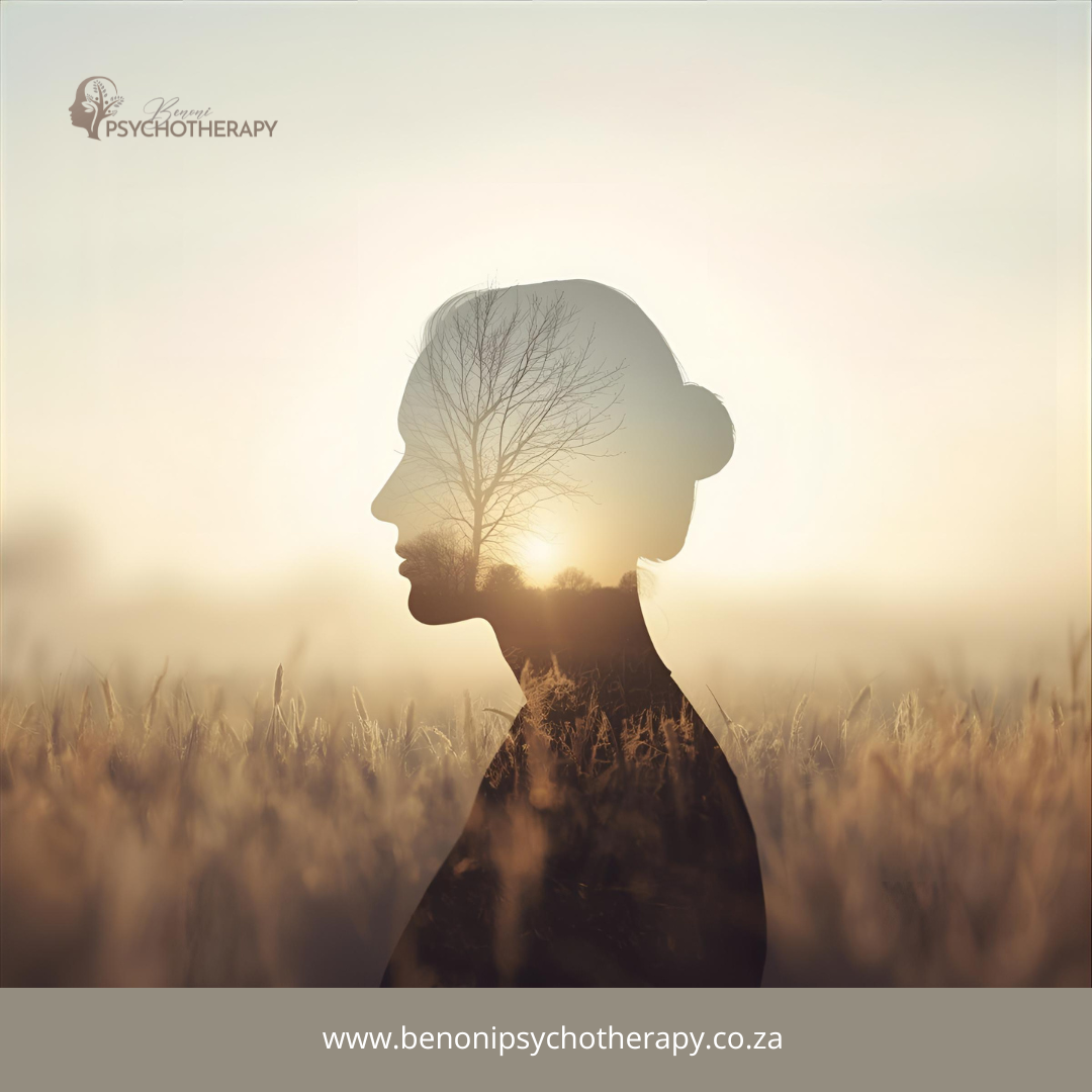 Clinical Psychologist in Benoni