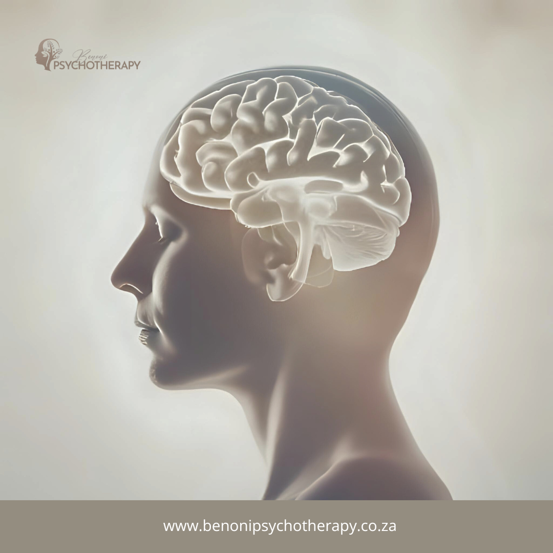 Clinical Psychologist in Benoni