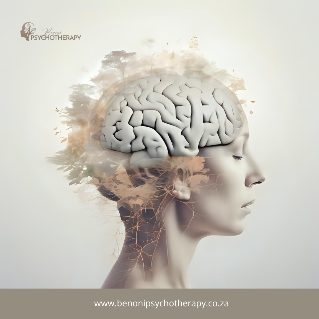 Clinical Psychologist in Benoni