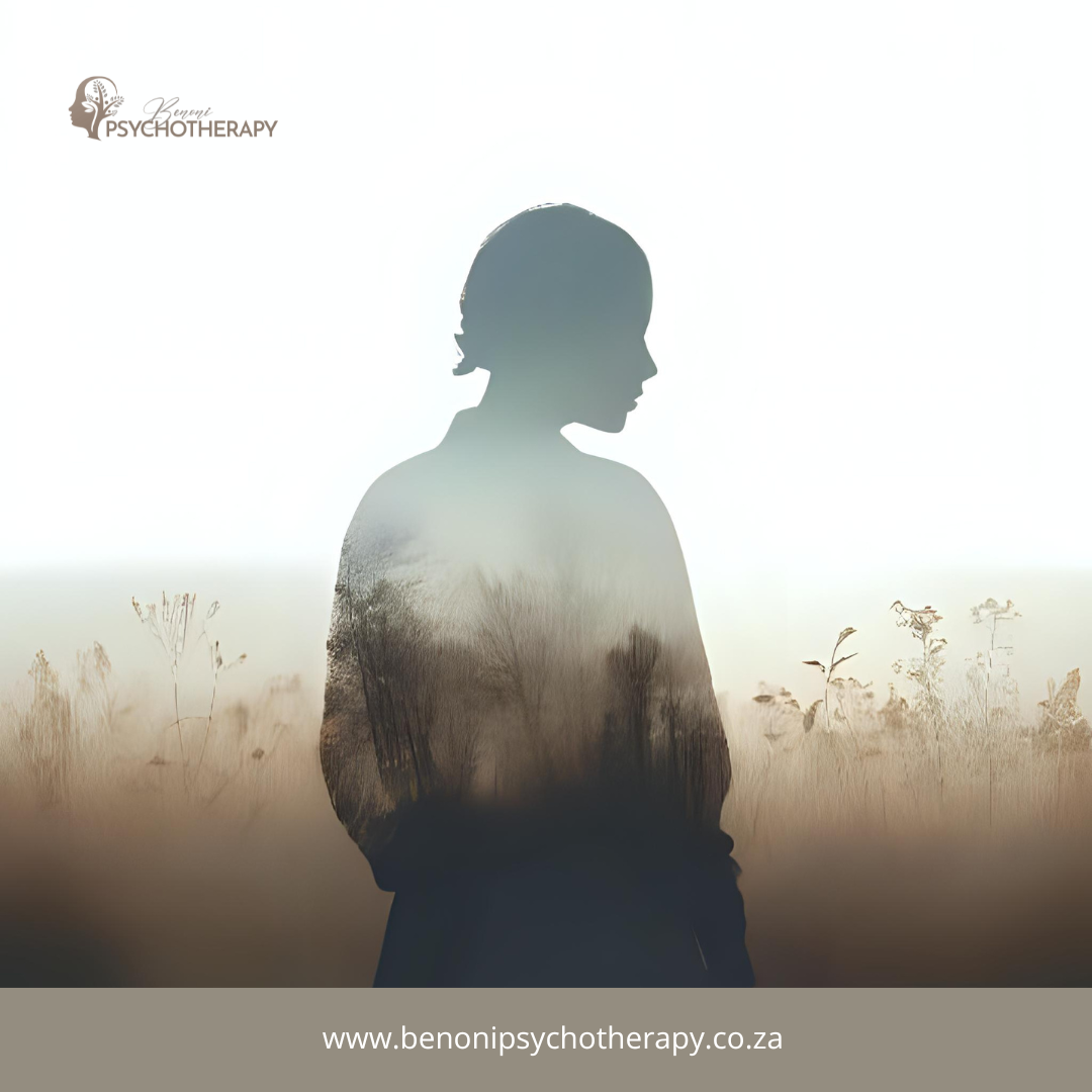 Clinical Psychologist in Benoni