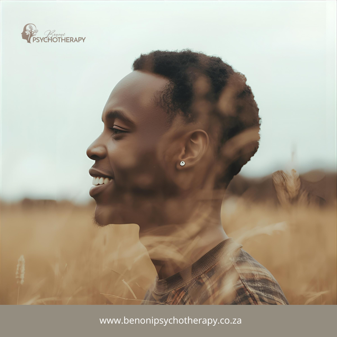 Clinical Psychologist in Benoni