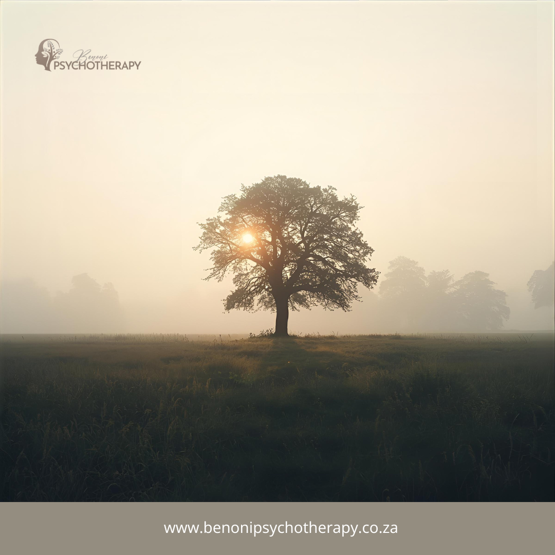Psychological evaluations in Benoni