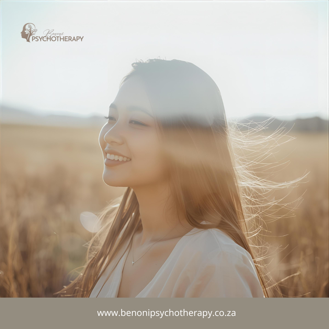 Psychological evaluations in Benoni