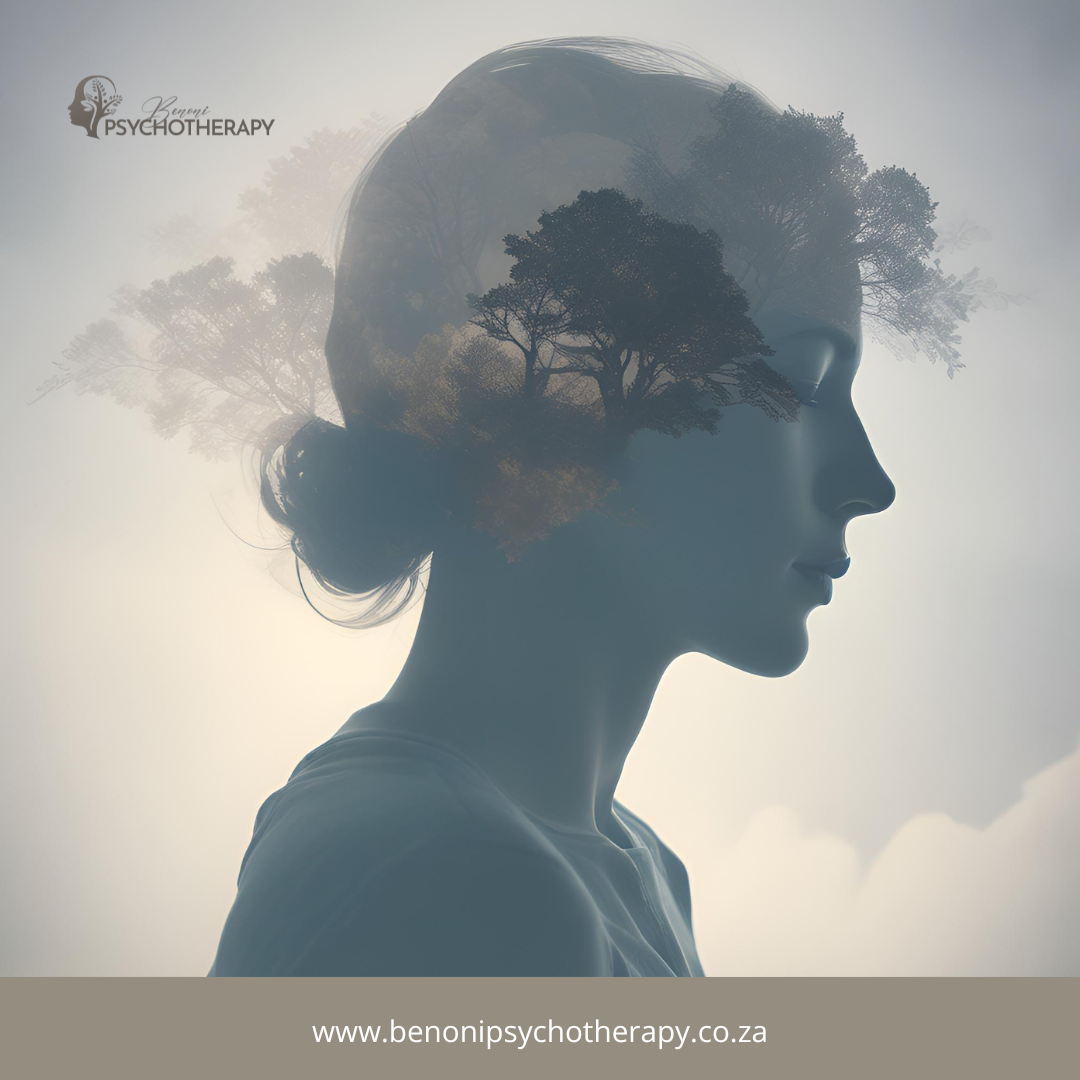 Cognitive Behavioral Therapy in Benoni Cognitive Behavioral Therapy in Benoni
