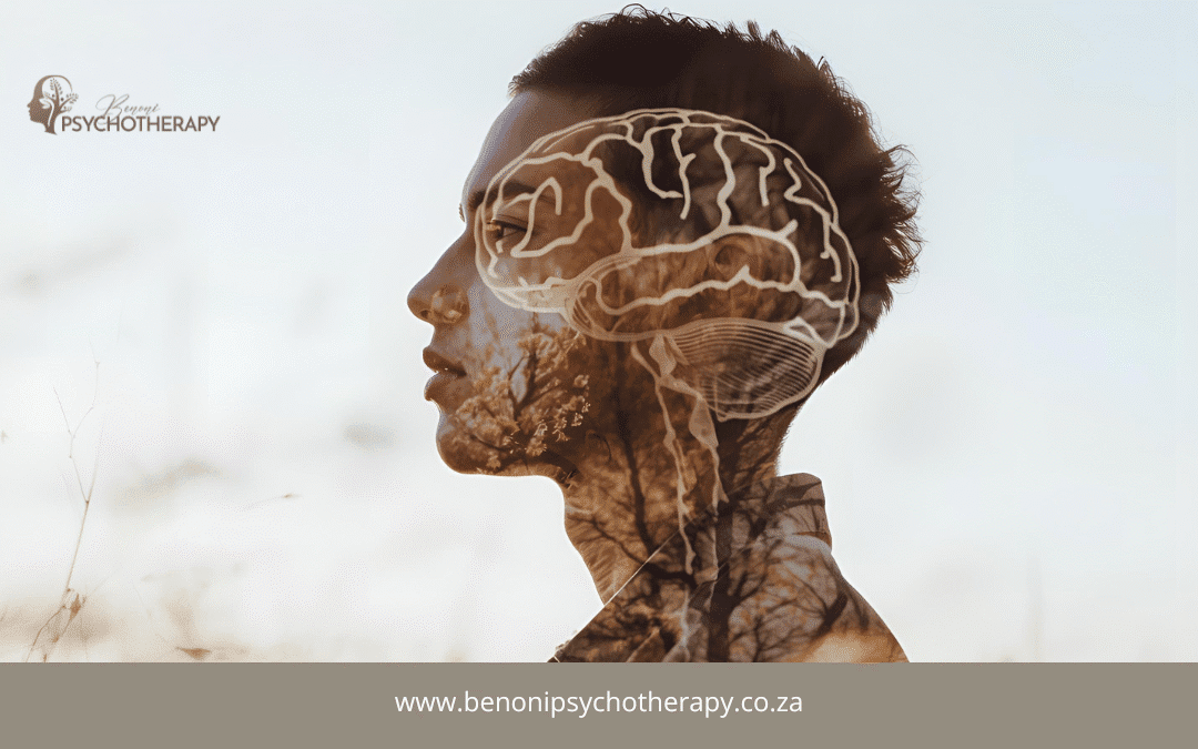 Mental Wellness therapy in Benoni