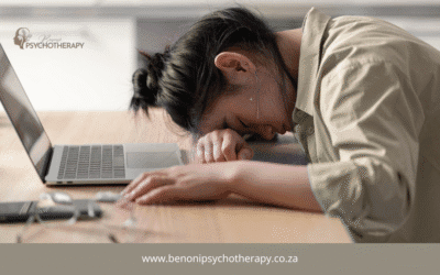 The Cost of Constant Productivity: Why Rest Is Essential for Mental Health