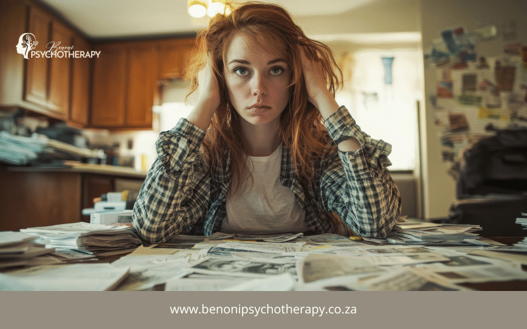 The Generation Z Stress Surge: Why Young Adults Feel More Pressure Than Ever