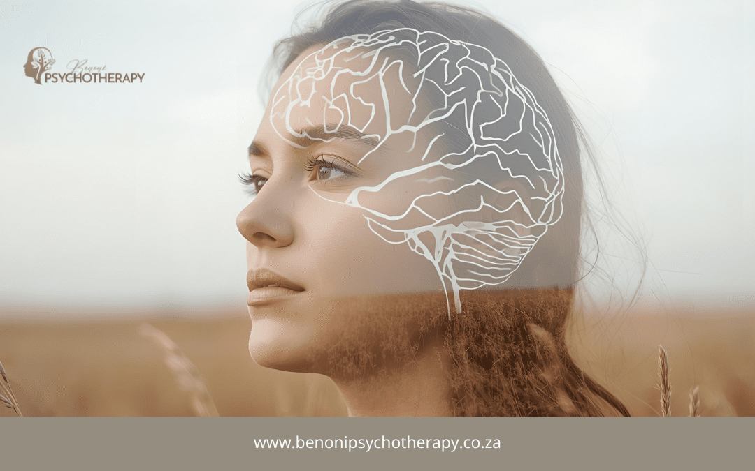 Trauma Counselling in Rynfield