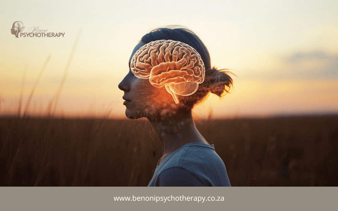 Anxiety therapy in Northmead