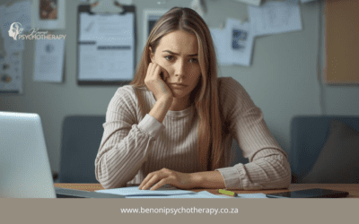 When Procrastination Is Really ADHD Overload