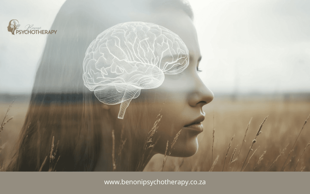 Reconnecting With Yourself Through Psychotherapy in Rynfield