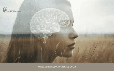 Reconnecting With Yourself Through Psychotherapy in Rynfield