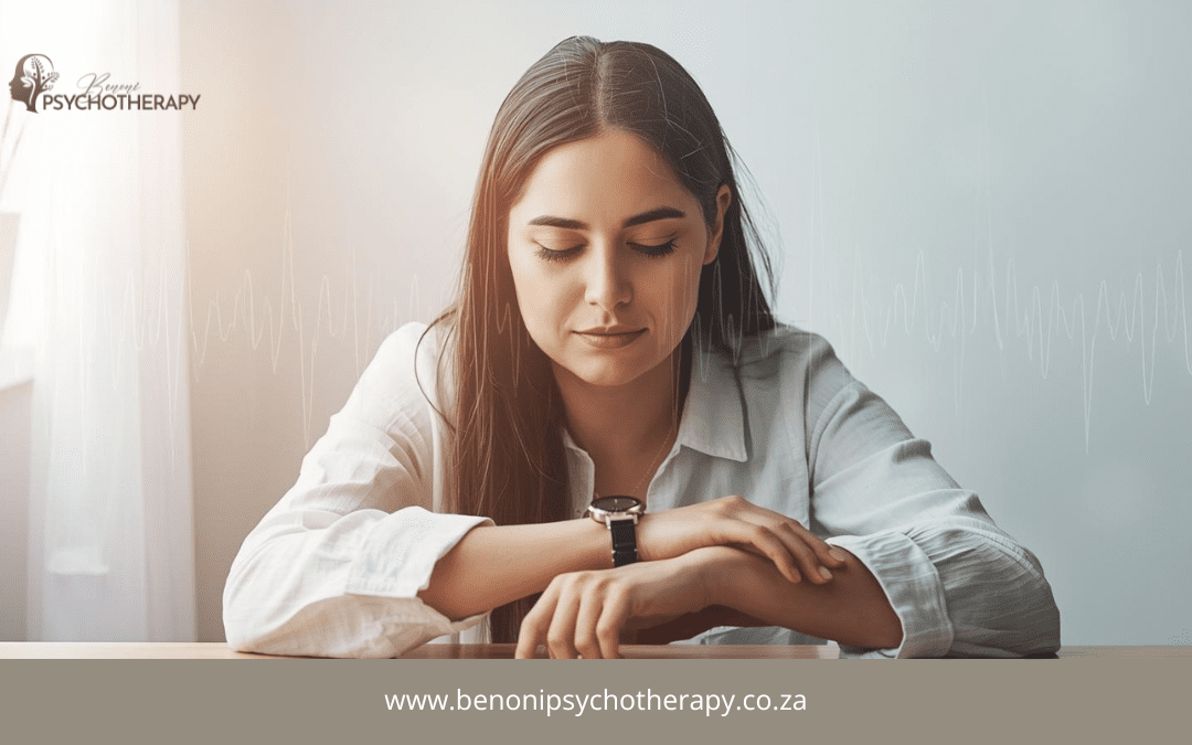 What Hyper-Independence Really Is (and Why It Develops)