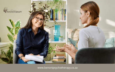 Knowing When to Seek Support From a Clinical Psychologist