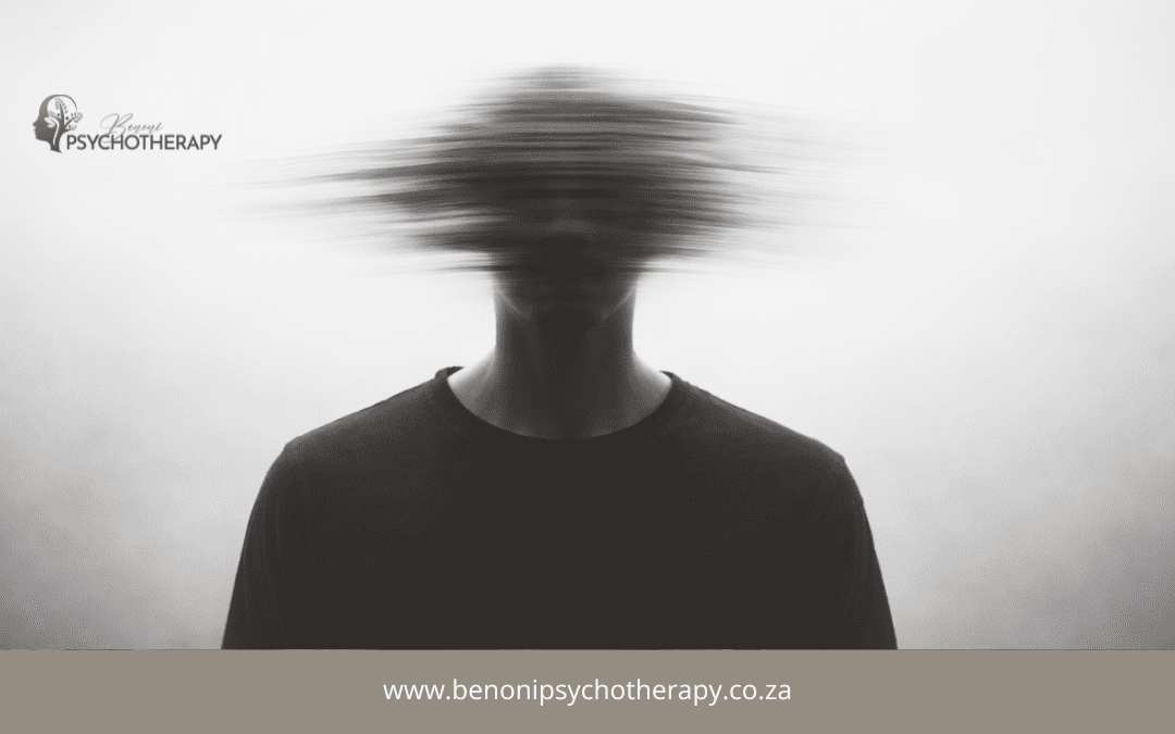 Therapy for schizophrenia in Northmead