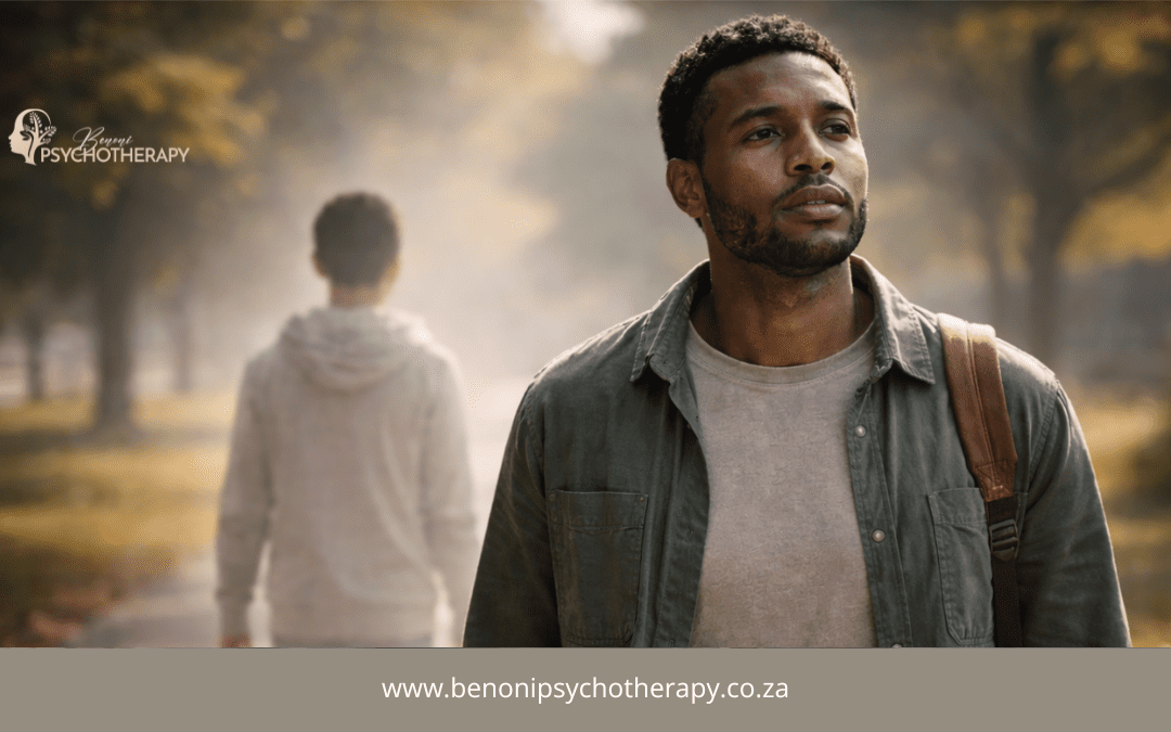 Therapy for PTSD in Johannesburg