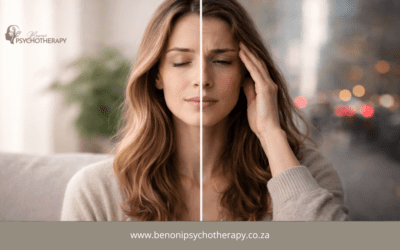 Managing Chronic Stress with Hypnotherapy