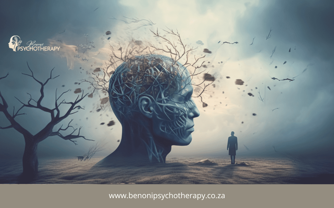 Therapy for schizophrenia in Rynfield