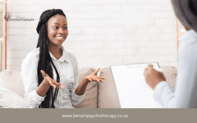 Understanding CBT and How It Helps You Manage Stress