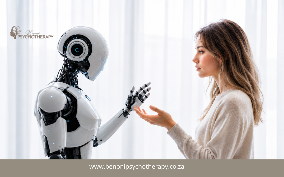 Clinical psychologist near Kempton Park