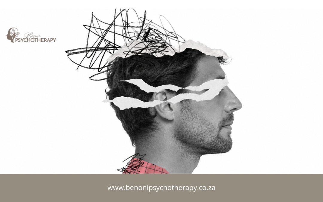 Mental health support in Northmead