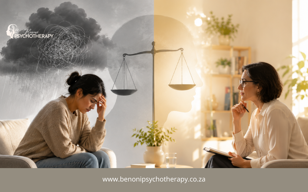 Clinical Psychologist near you