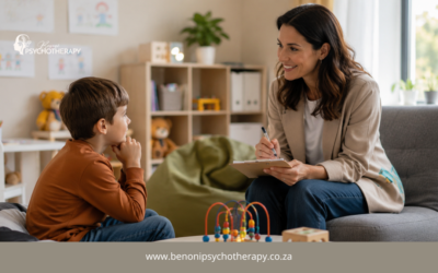 Does Your Child Have Psychopathic Traits? Understanding the Signs