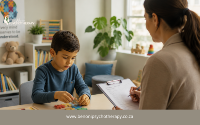 Could Your Child Benefit From an Autism Assessment?
