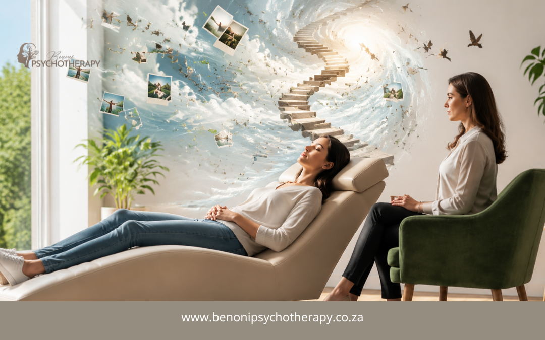 Hypnotherapy in Johannesburg