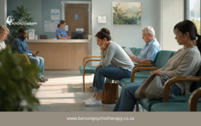 How Therapy Can Help You Adjust After a Serious Medical Diagnosis